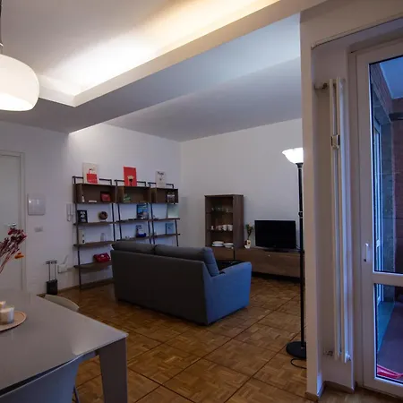 Boutique Home - Tra Centrale E Buenos Aires Milan Exterior photo