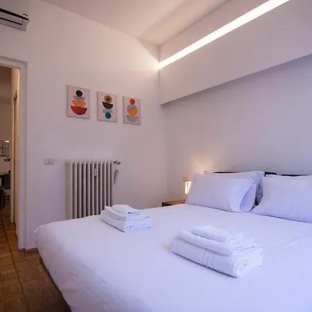 Boutique Home - Tra Centrale E Buenos Aires Milan Exterior photo