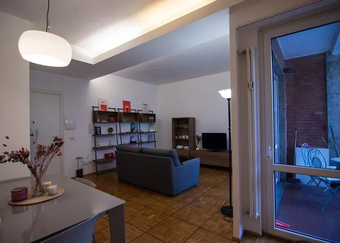 Boutique Home - Tra Centrale E Buenos Aires