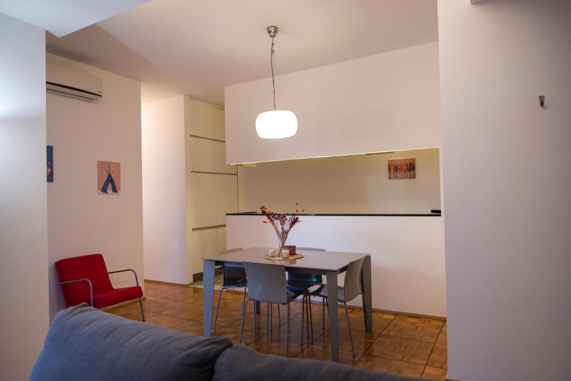 Boutique - Tra E Buenos Aires Apartamento