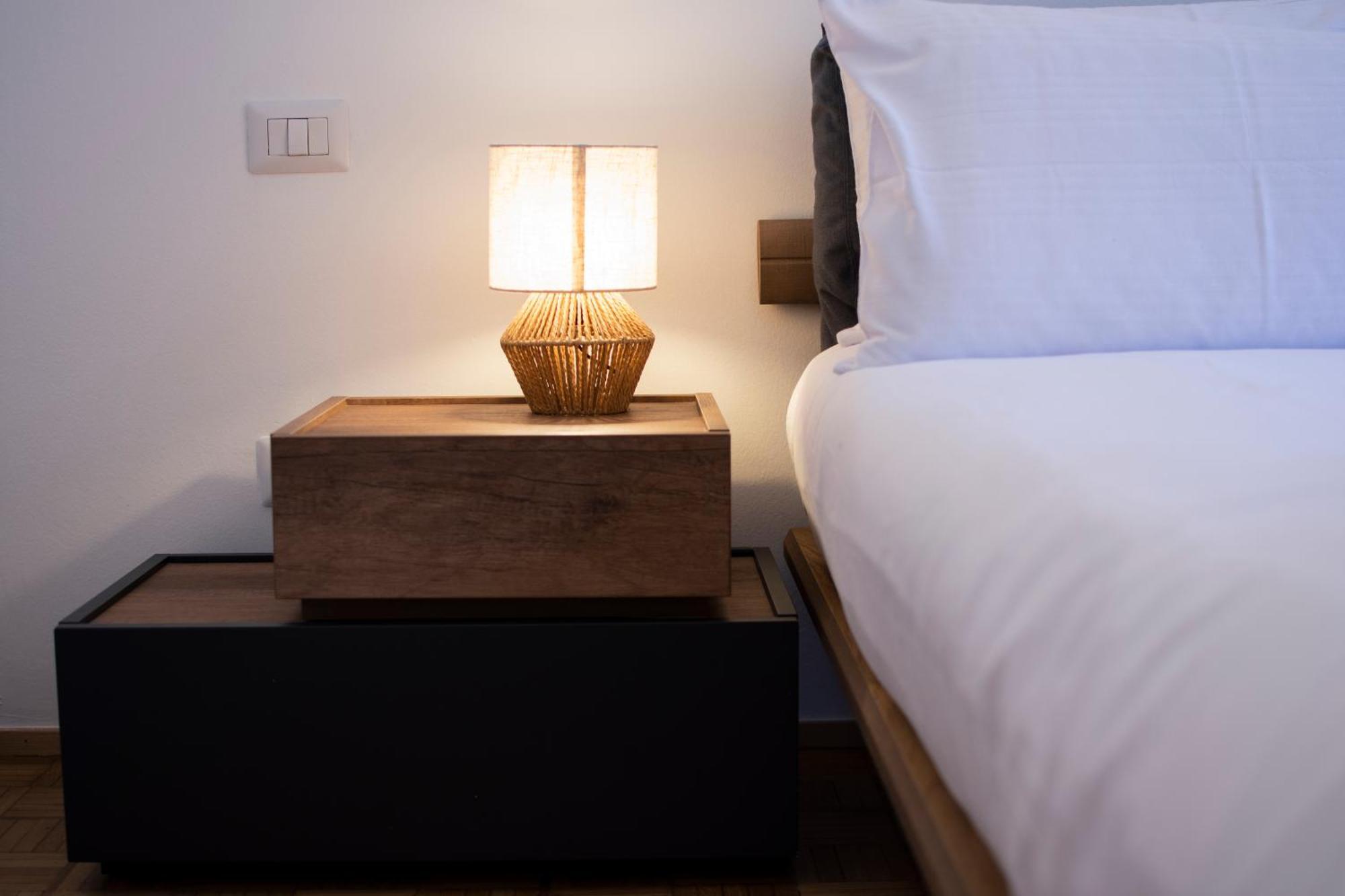 Boutique - Tra E Buenos Aires Apartamento