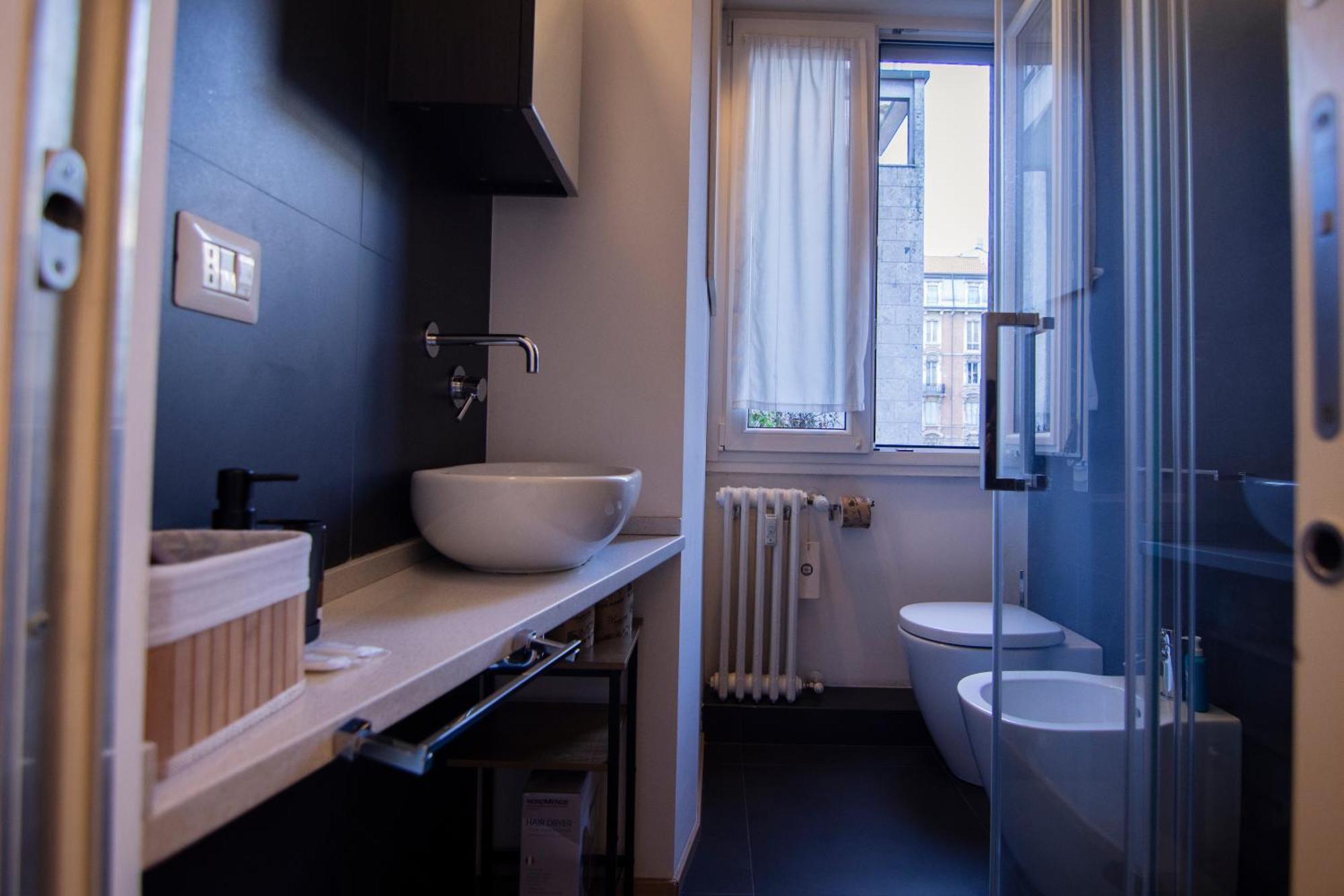 Apartamento Boutique - Tra E Buenos Aires